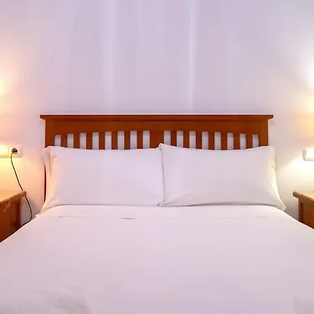 Apartamento Narciso Campillo Oasis By Valcambre Sevilla