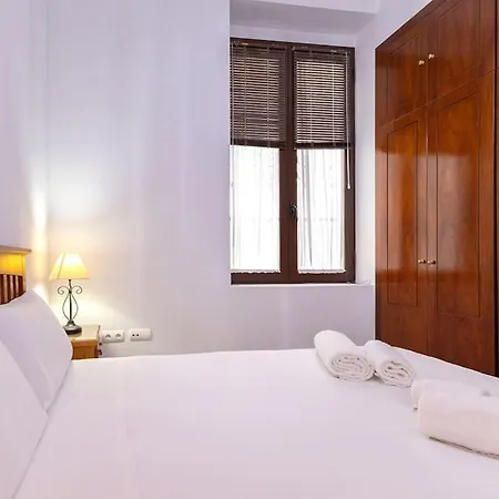 Narciso Campillo Oasis By Valcambre Apartamento