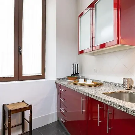 Apartamento Narciso Campillo Oasis By Valcambre