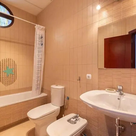 Narciso Campillo Oasis By Valcambre Apartamento Sevilla